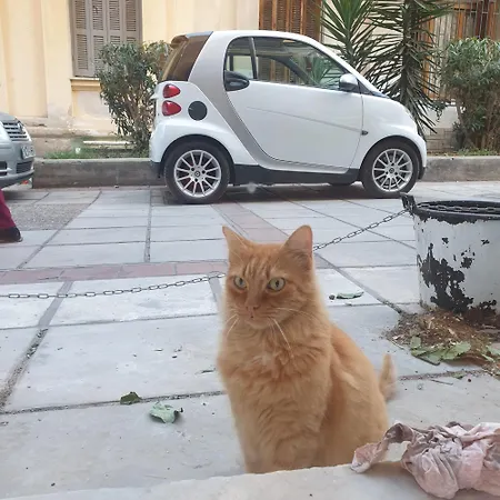 Glow Haven Appartement Thessalonique