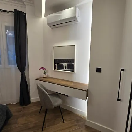 Appartement Glow Haven Thessalonique