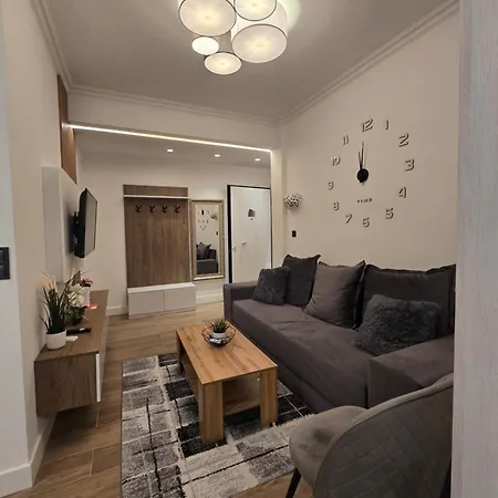 Glow Haven * Szaloniki