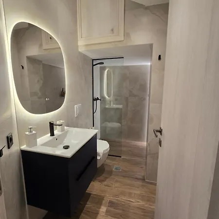 Appartement Glow Haven