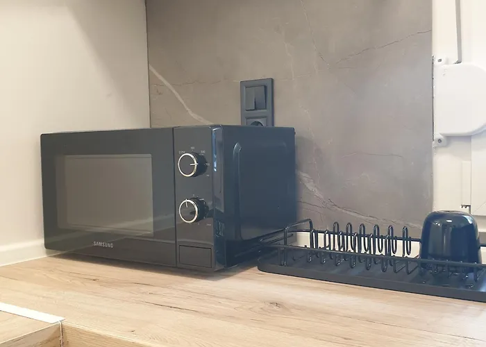 Glow Haven Апартаменты Салоники