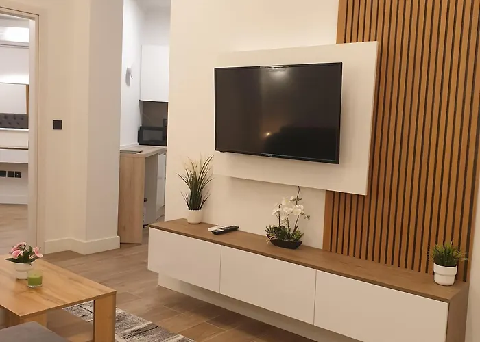 Glow Haven Апартаменты