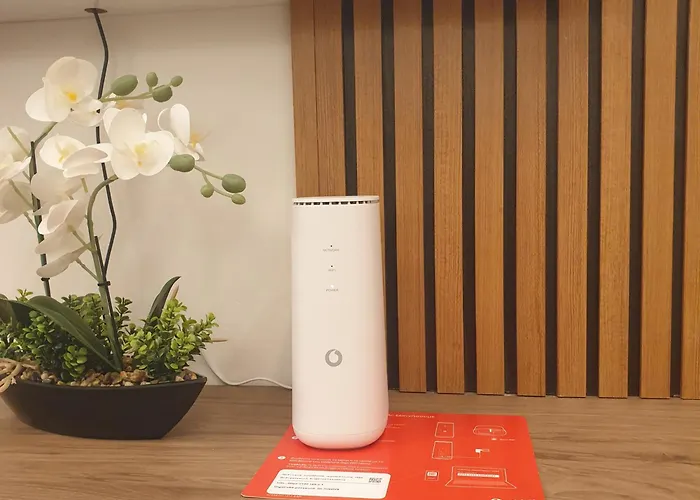 Glow Haven Апартаменты