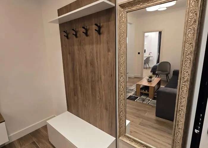 Glow Haven Апартаменты