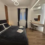 Glow Haven Apartman *