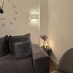Glow Haven Apartman Szaloniki