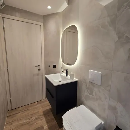 Glow Haven Apartment